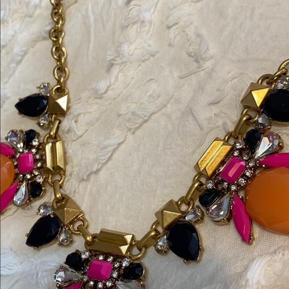 J. Crew statement necklace - Picture 4 of 5